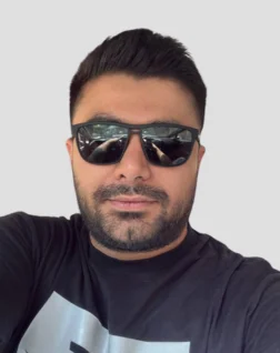 سهیل حجی زاده سهیل حجی زاده