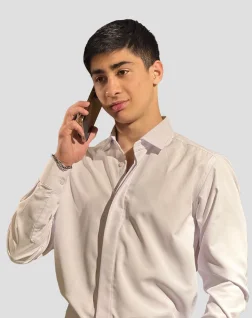 سروش حجی زاده سروش حجی زاده