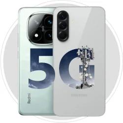گوشی 5G
