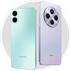 گوشی تا 10 میلیون