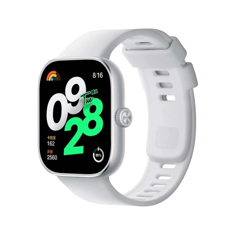 ساعت شیائومی مدل Redmi Watch 4