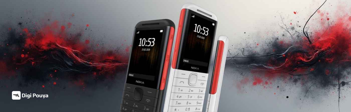 خرید-گوشی-نوکیا-در-دیجی-پویا