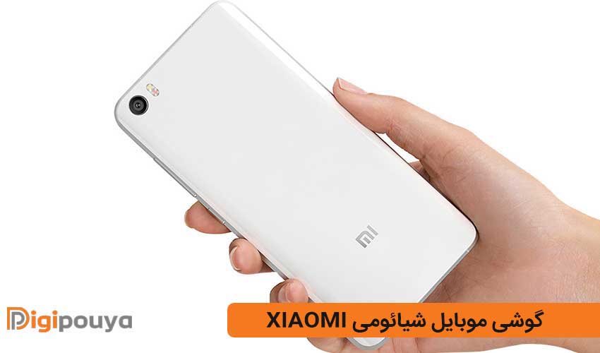گوشی موبایل شیائومی XIAOMI