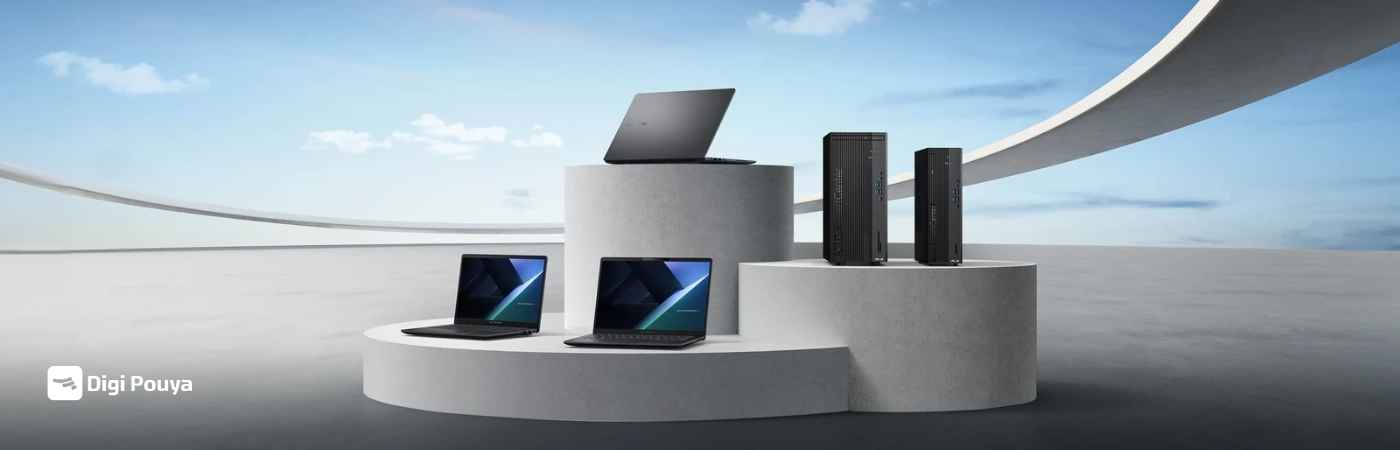خرید لپ تاپ در مشهد