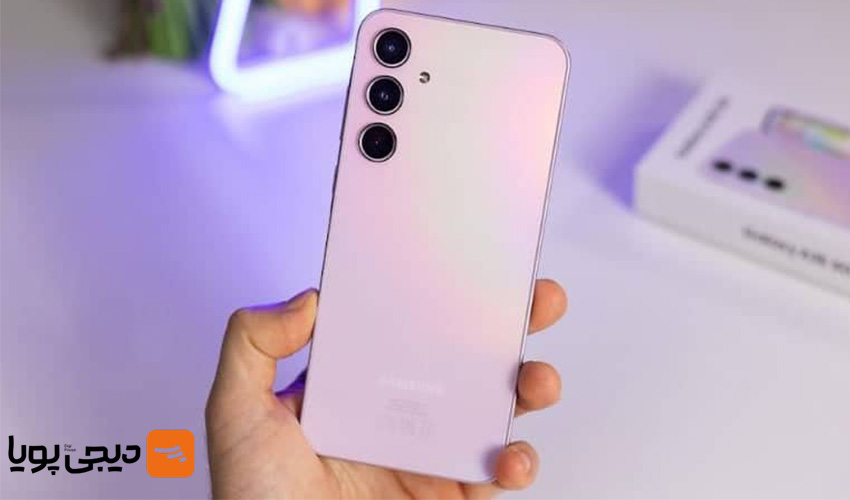 گوشی سامسونگ Galaxy A36 5G