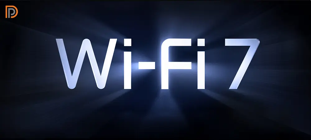 پشتیبانی از WiFI نسخه 7 در گوشی آیفون 16