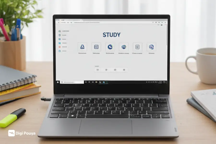 IdeaPad Slim 3 برای چه کسانی مناسب‌تر است؟