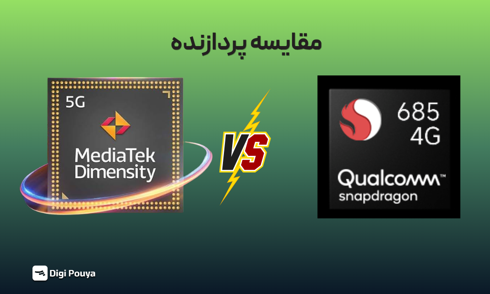 پردازنده POCO M7 و M7 Pro