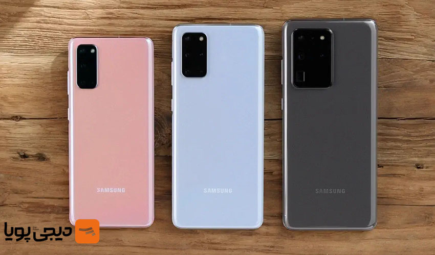 سامسونگ Galaxy S20 FE 5G