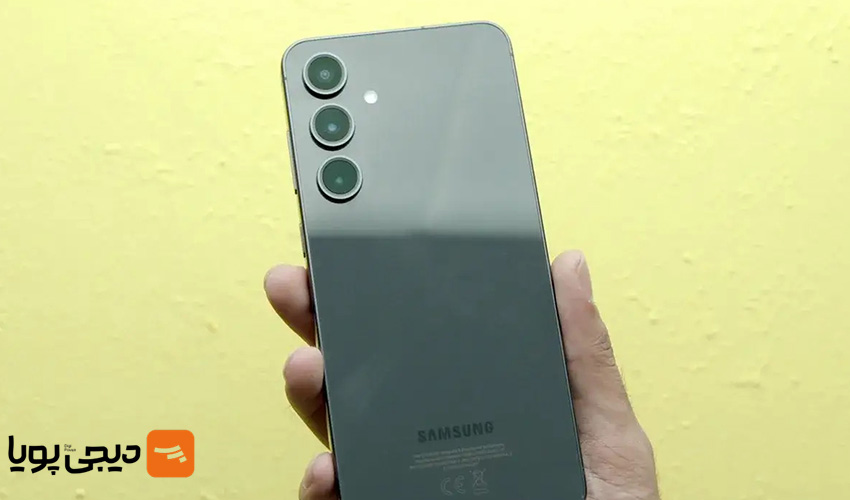 گوشی سامسونگ Galaxy S24 Fe 5G