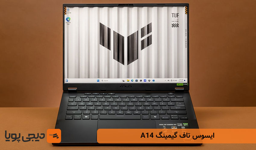 ایسوس تاف گیمینگ A14
