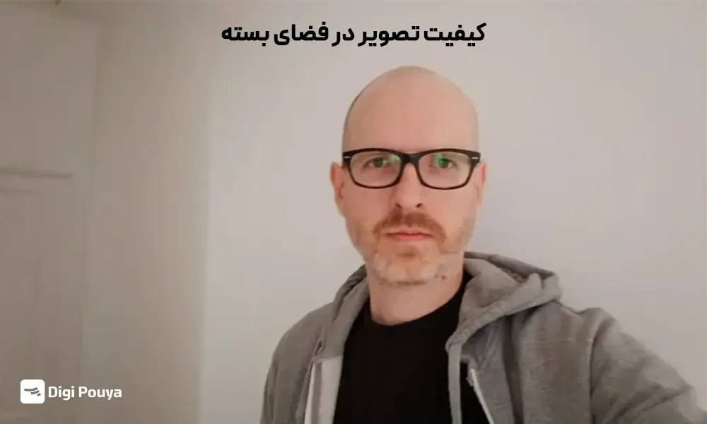 بررسی دوربین Honor 400 Lite در فضای بسته