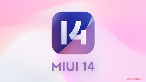 جدیدترین لیست گوشی‌هایی که آپدیت MIUI 14 را دریافت خواهند کرد!
