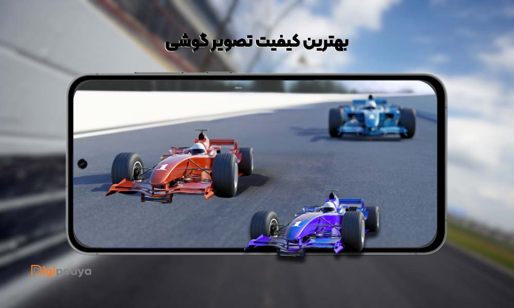 بهترین کیفیت تصویر گوشی (مزایا و معایب انواع نمایشگر)