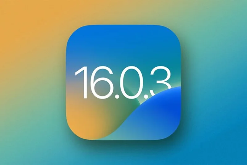 IOS 16.0.3 برای بهبود کلی عملکرد آیفون ۱۴ عرضه شد.