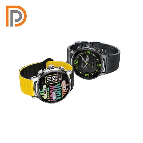 ساعت هوشمند کیسلکت مدل Calling Watch Kr2
