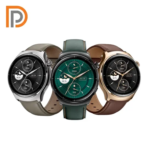 ساعت هوشمند شیائومی مدل Mibro Watch Lite 3 Pro