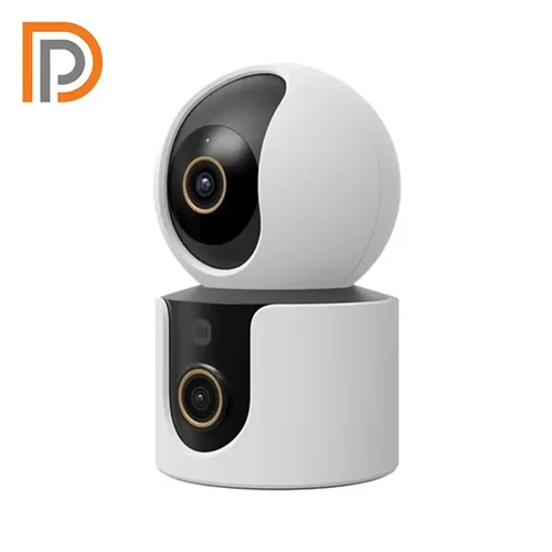 دوربین مداربسته شیائومی مدل Smart Camera C500 Dual