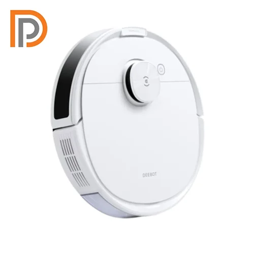 جاروبرقی رباتیک اکووکس مدل Deebot N8
