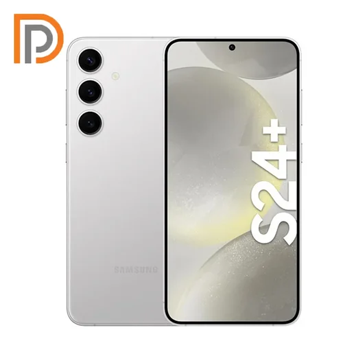 گوشی سامسونگ Galaxy S24 Plus 5G با ظرفیت 12/512 گیگابایت