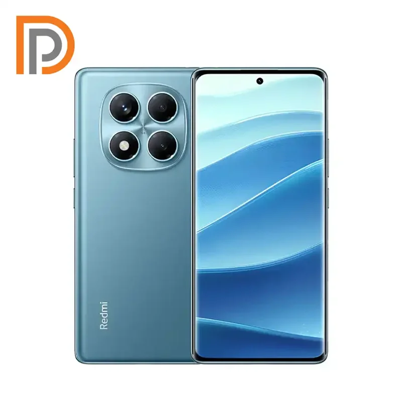 قیمت خرید redmi note 14 pro 4g 512 آبی رنگ