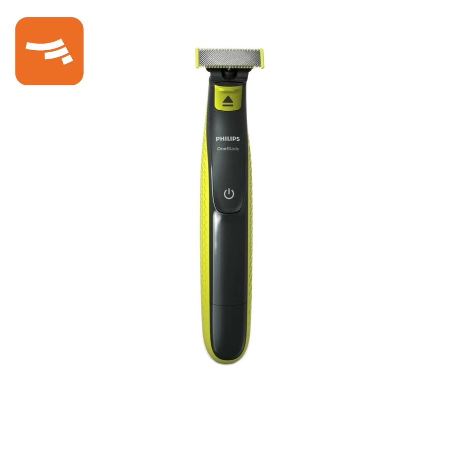 ماشین اصلاح سر و صورت فیلیپس مدل One blade QP2724/10
