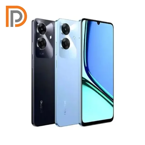 گوشی ریلمی Note 60 با ظرفیت 4/128 گیگابایت