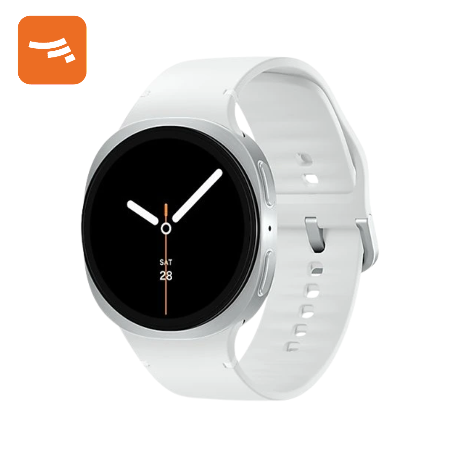 ساعت هوشمند سامسونگ مدل Galaxy Watch 8 L330 سایز 44 میلی متری ساعت هوشمند سامسونگساعت هوشمند سامسونگ مدل Galaxy Watch 8 L330 سایز 44 میلی متری