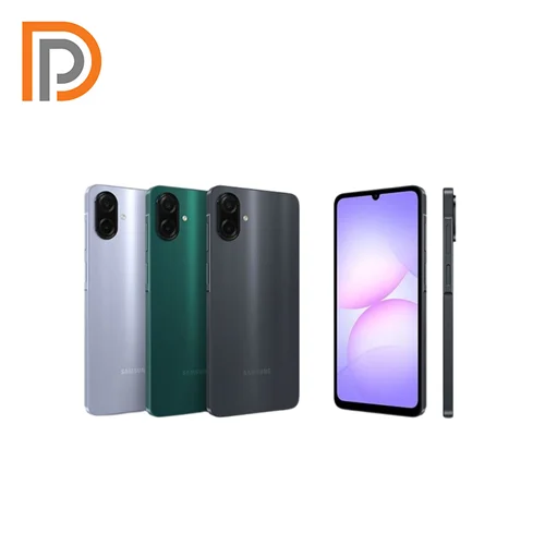 گوشی موبایل سامسونگ Galaxy A07 با ظرفیت 4/128 گیگابایت (چین)