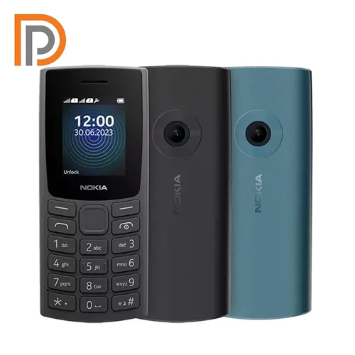 گوشی نوکیا مدل Nokia 110 2023 مونتاژ ایران