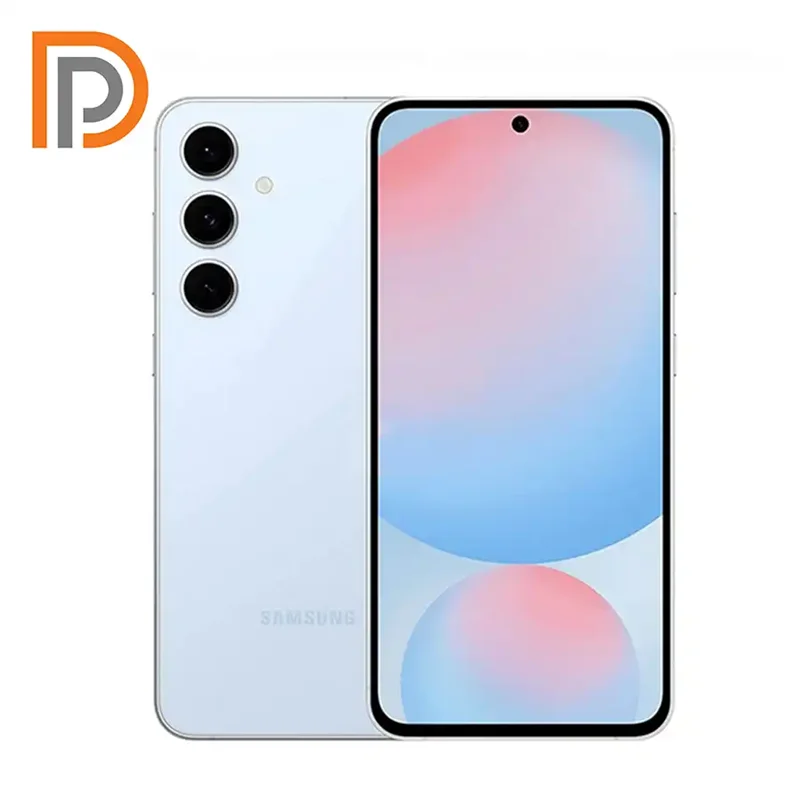 گوشی سامسونگ Galaxy S24 Fe 5G با ظرفیت 8/256 گیگابایت (ویتنام) گوشی سامسونگ Galaxy S24 Fe 5G با ظرفیت 8/256 گیگابایت (ویتنام)