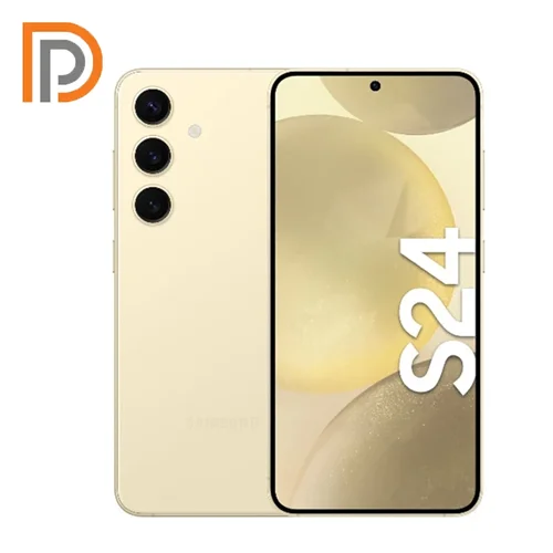 گوشی سامسونگ Galaxy S24 5G با ظرفیت 8/128 گیگابایت (ویتنام)