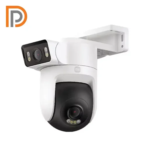 دوربین مداربسته شیائومی مدل Outdoor Camera CW500 Dual