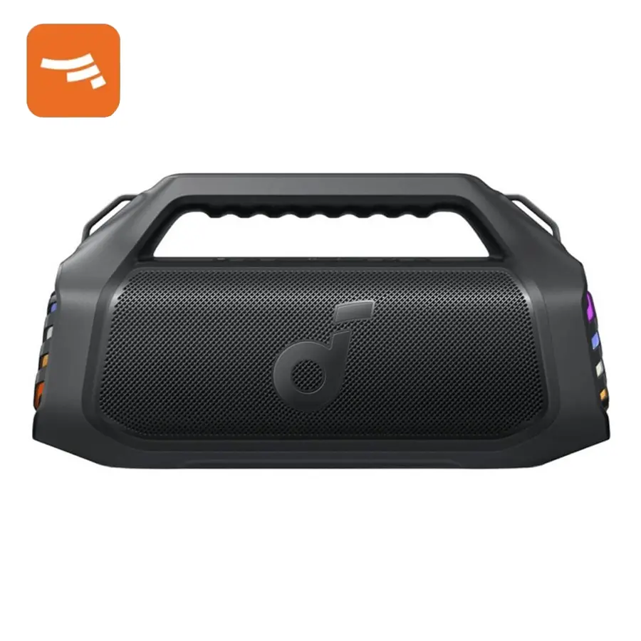 اسپیکر انکر مدل  SoundCore Boom 2 Plus