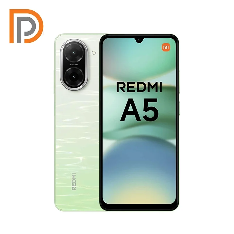 شیائومی Redmi A5