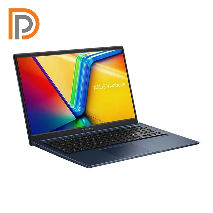 لپ تاپ ایسوس 15.6 اینچی Vivobook X1504VA i7 150U 16GB 512SSD WV Intel FHD