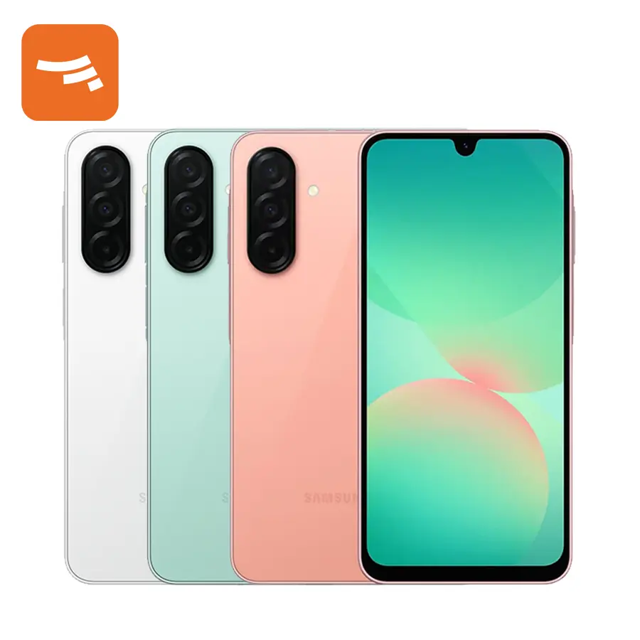 گوشی سامسونگ Galaxy A26 5G با ظرفیت 6/128 گیگابایت (ویتنام)