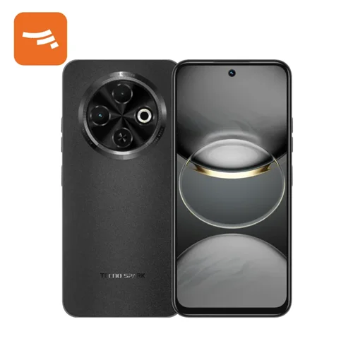 گوشی تکنو Spark 30C با ظرفیت 6/128 گیگابایت