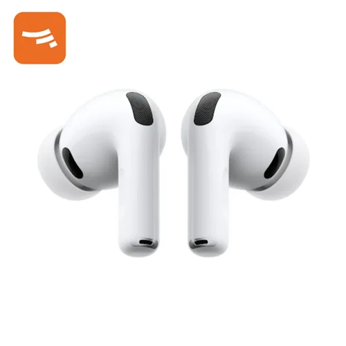 هدفون بلوتوثی اپل مدل AirPods Pro 3 (Type-C)