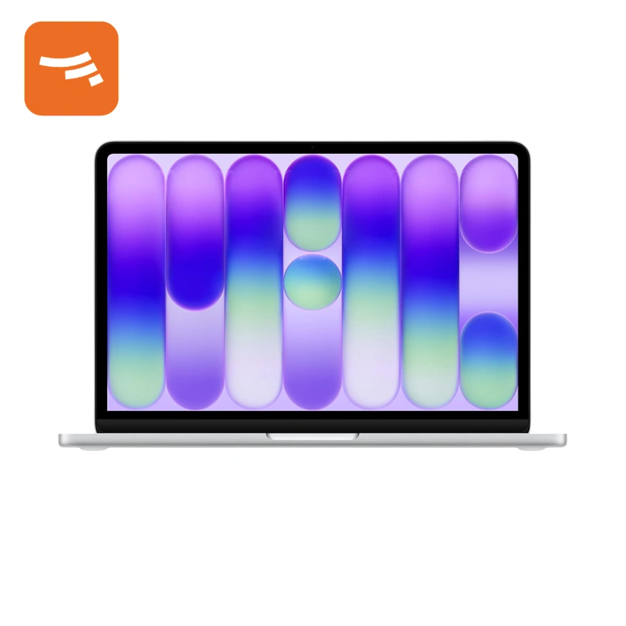 لپ تاپ اپل 13 اینچی MacBook Neo MHFC4 A18 Pro 8GB 512SSD