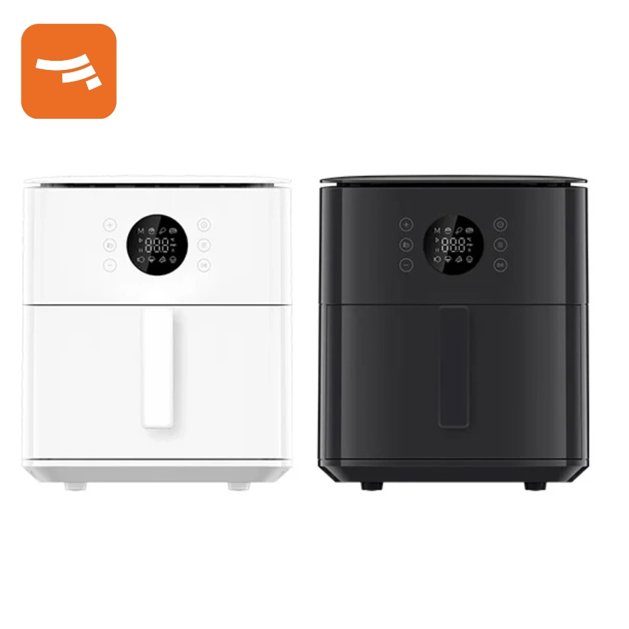 سرخ کن بدون روغن و هواپز شیائومی Air Fryer 6.5L MAF-W6501