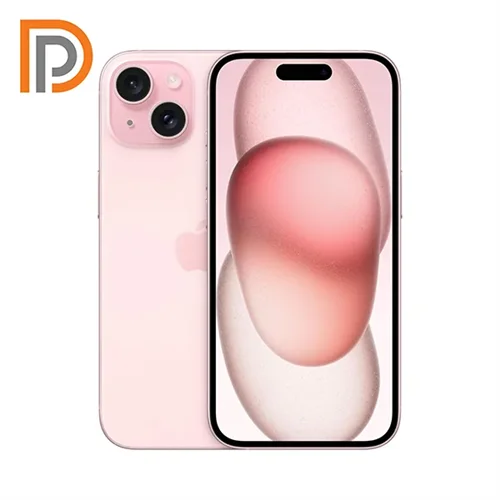 کارکرده - گوشی اپل IPhone 15 با ظرفیت 128 گیگابایت بدون رجیستر (پارت CHA)
