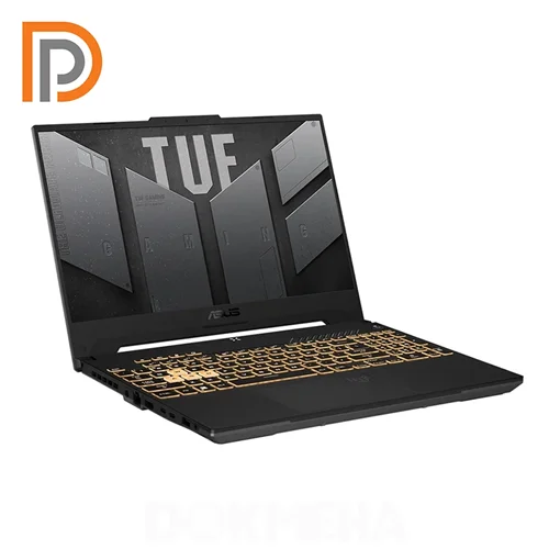 لپ تاپ ایسوس 15.6 اینچی TUF Gaming FX507ZC i5 12500H 16GB 512SSD RTX 3050 4GB