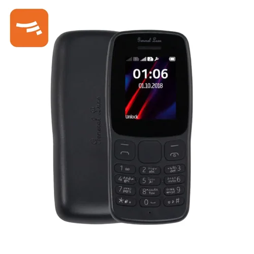 گوشی جنرال لوکس مدل classic 106