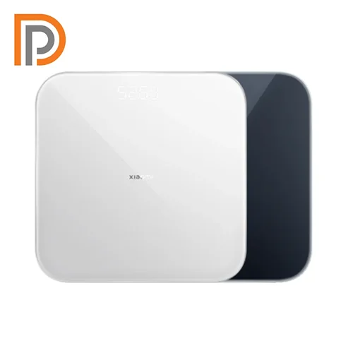 ترازوی هوشمند شیائومی مدل Mi Smart Scale S200 MJTZC02YM