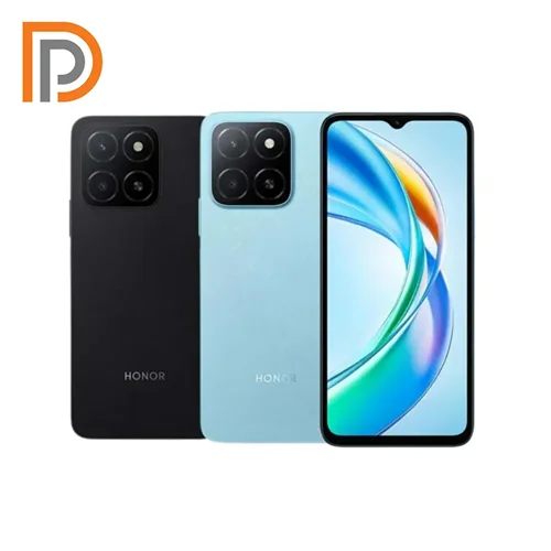 گوشی آنر X5b Plus 4G با ظرفیت 4/128 گیگابایت