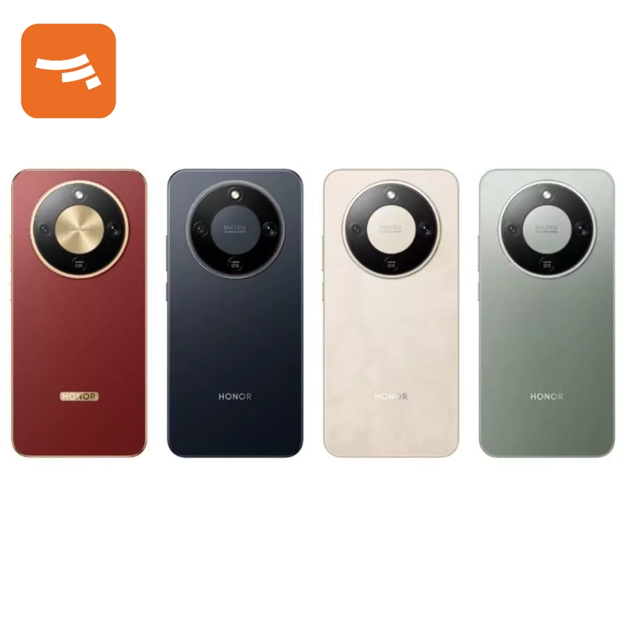 گوشی آنر X9d 5G با ظرفیت 12/256 گیگابایت