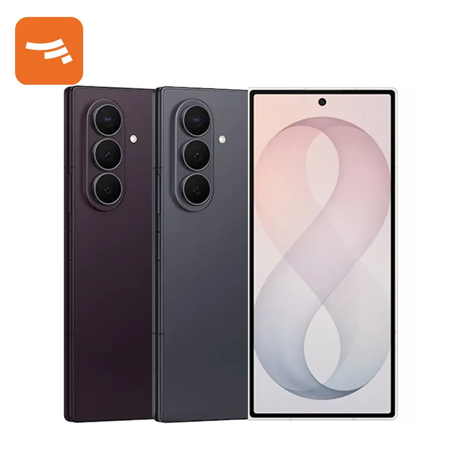 گوشی سامسونگ Galaxy Z Fold 8 Ultra 5G با ظرفیت 12/256 گیگابایت