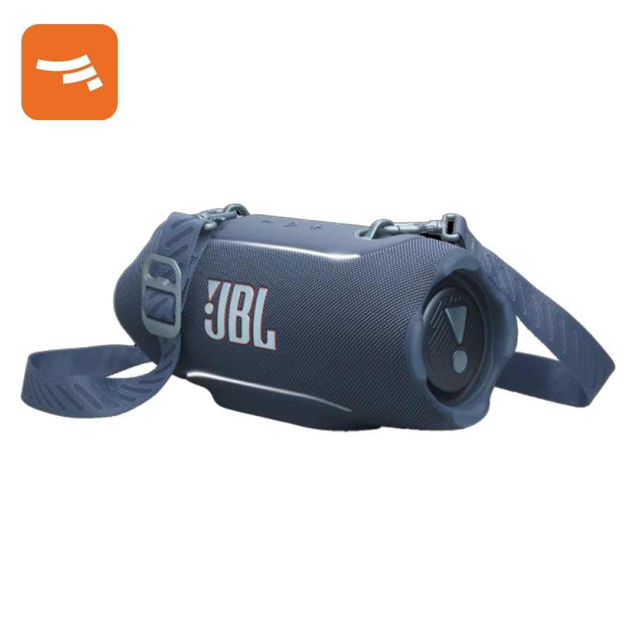 اسپیکر قابل حمل جی بی ال مدل JBL Xtreme 5