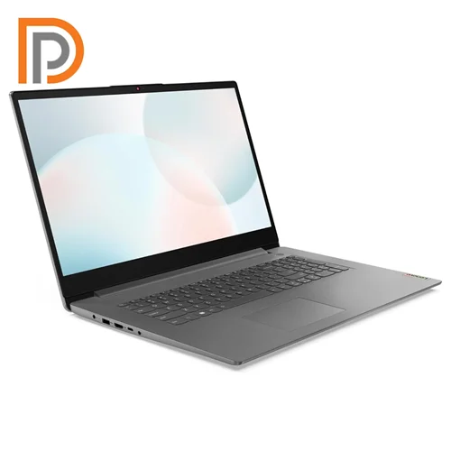لپ تاپ لنوو 15.6 اینچی IdeaPad 3 R5 5500U 12GB 512SSD RADEON 2GB